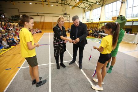 OTVORITEV IGRIŠČA 24 FOTO LJUBO VUKELIČ